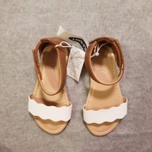 Old Navy Toddler girl Sandals